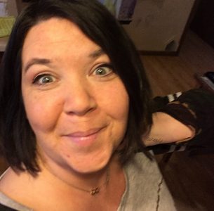 That’s not my name